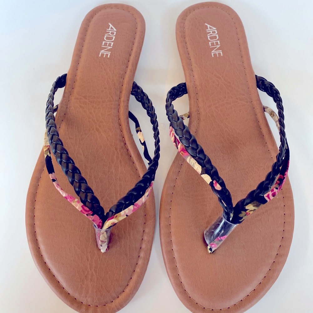 Flip flops